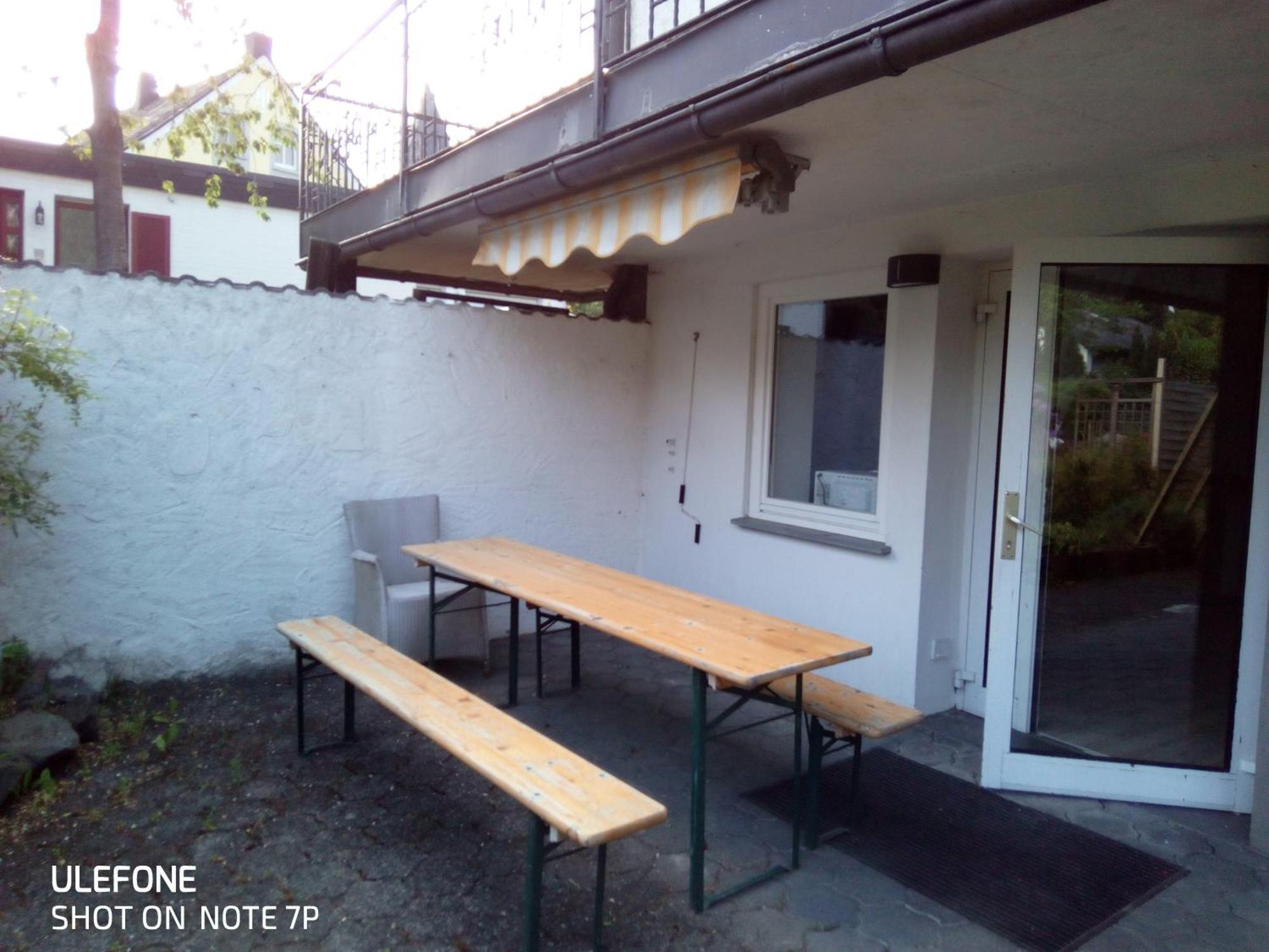 Fewo-Rantafutt Olsberg Exterior foto